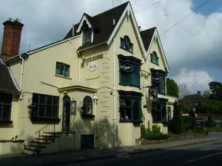 Outside. (Pub, Key). Published on 19-05-2006