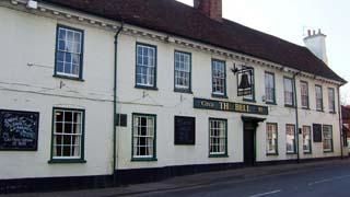 Outside. (Pub, Key). Published on 12-11-2006