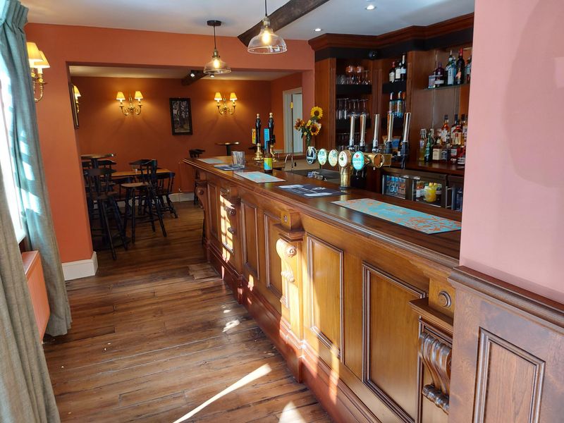 Bar. (Pub, Bar). Published on 05-12-2022