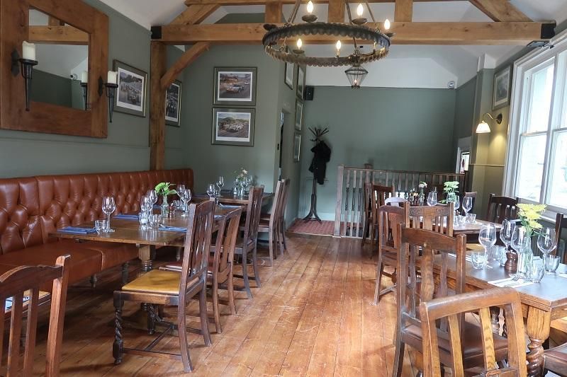 Interior 2. (Pub). Published on 15-04-2019