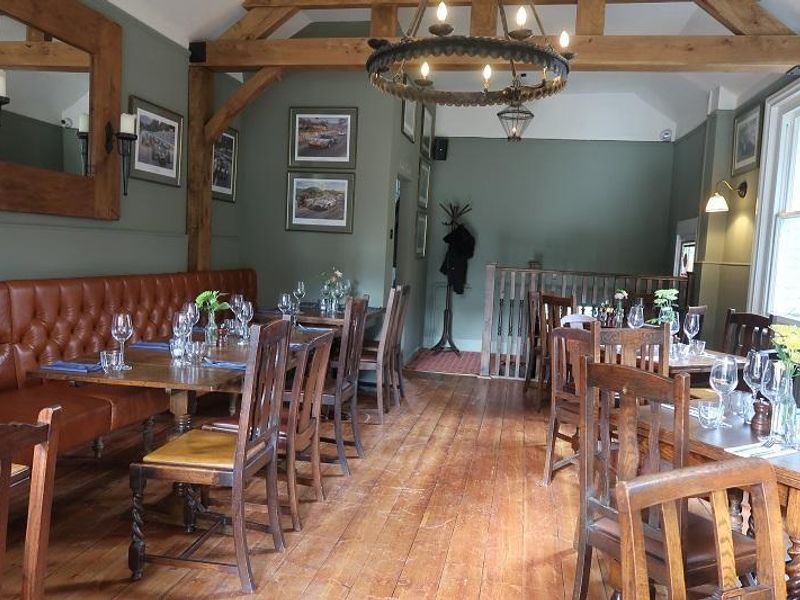 Interior 2. (Pub). Published on 15-04-2019