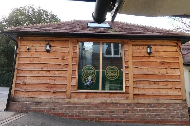 Garden 1. (Pub). Published on 15-04-2019