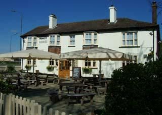Outside. (Pub, Key). Published on 23-04-2006