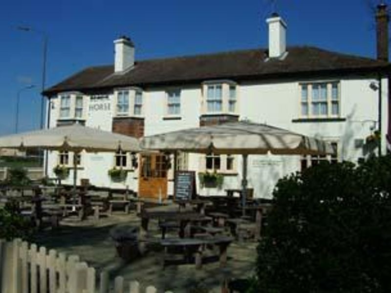 Outside. (Pub, Key). Published on 23-04-2006