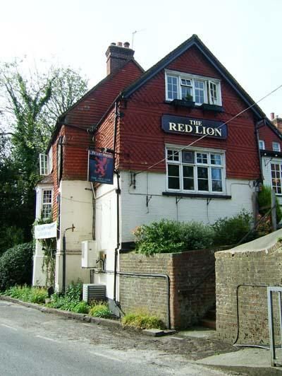 Outside. (Pub, Key). Published on 14-04-2006