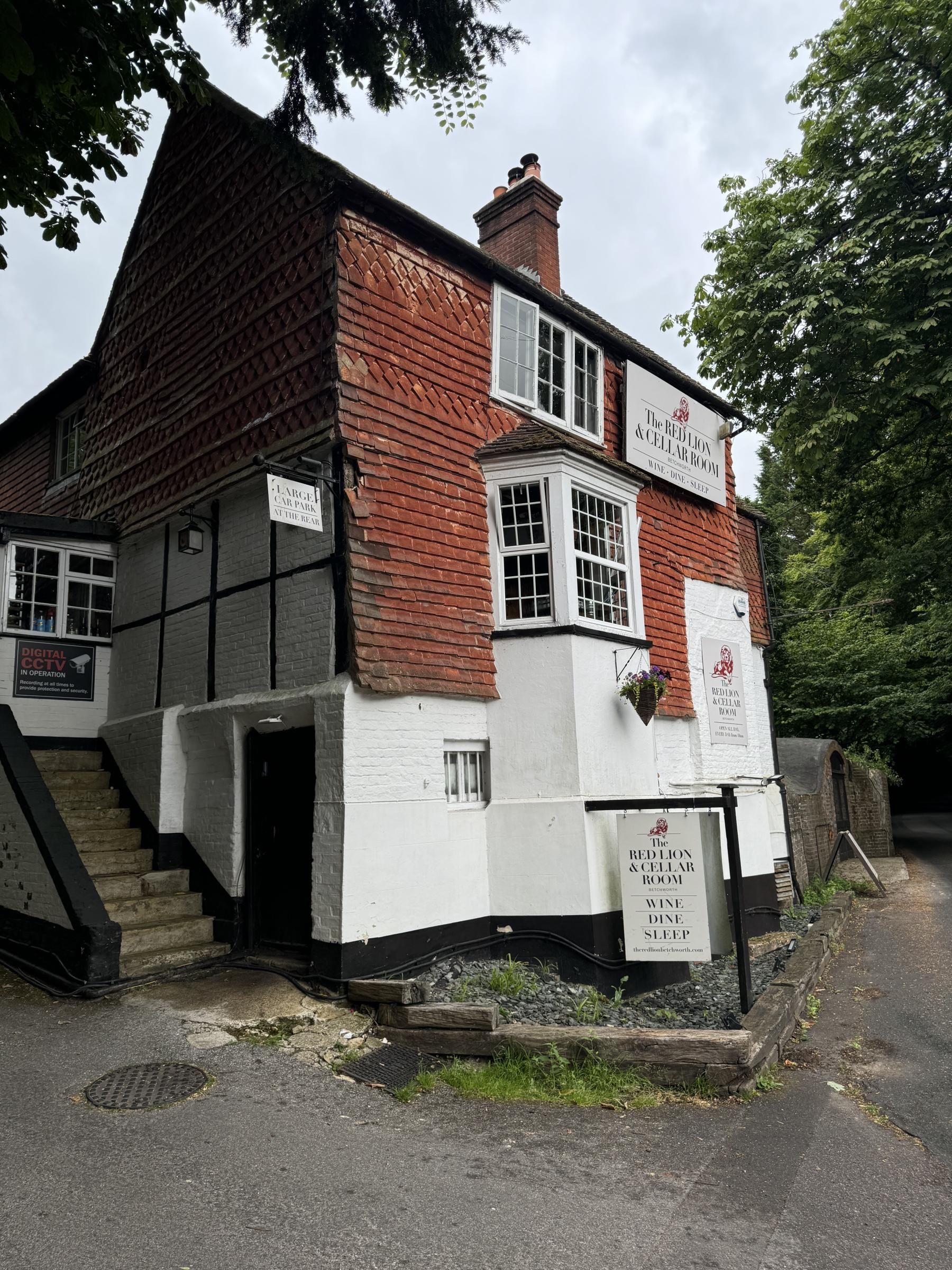 (Pub, External, Key). Published on 02-07-2024