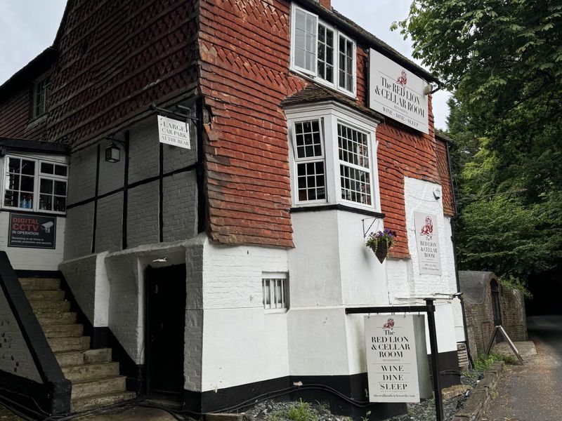 (Pub, External, Key). Published on 02-07-2024