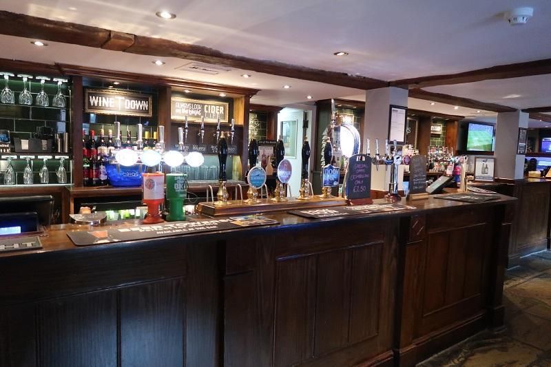 Interior 1. (Pub). Published on 01-08-2020