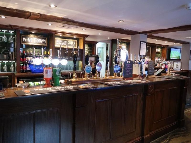 Interior 1. (Pub). Published on 01-08-2020