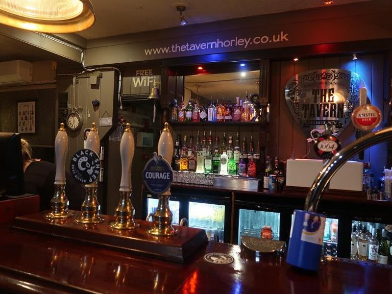 Bar. (Pub, Bar). Published on 09-11-2022