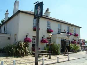 Outside. (Pub, Key). Published on 11-06-2006