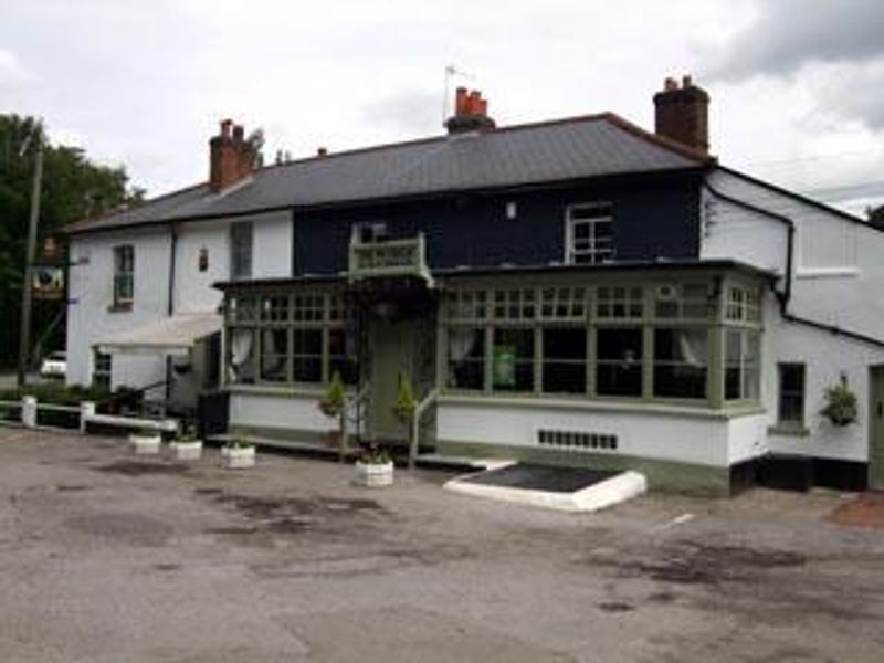 Outside. (Pub, Key). Published on 26-07-2009