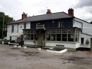 Outside. (Pub, Key). Published on 26-07-2009