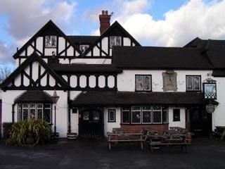 Outside. (Pub, Key). Published on 07-01-2008