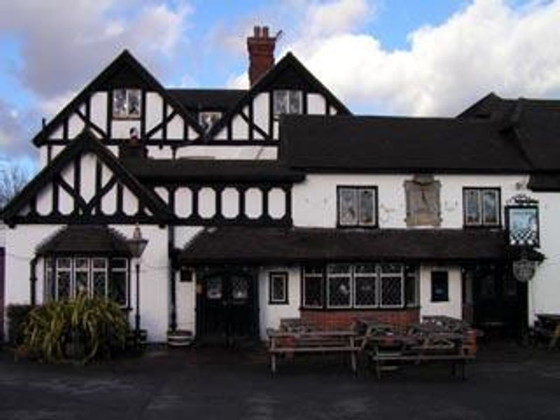 Outside. (Pub, Key). Published on 07-01-2008