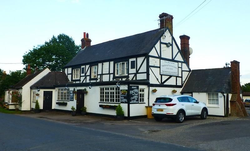 Outside. (Pub, Key). Published on 13-07-2017