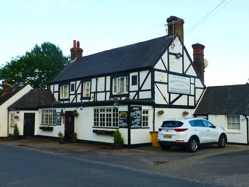 Outside. (Pub, Key). Published on 13-07-2017
