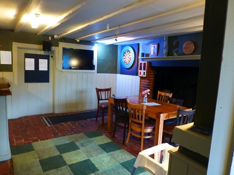 Interior 1. (Pub). Published on 13-07-2017