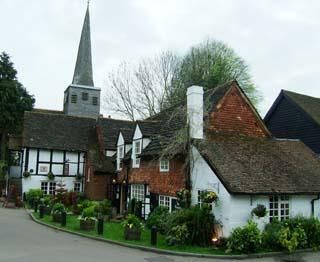 Outside. (Pub, Key). Published on 21-05-2006