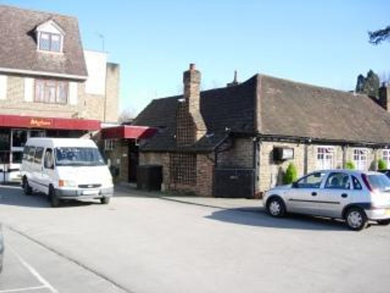 Outside. (Pub, Key). Published on 15-04-2007