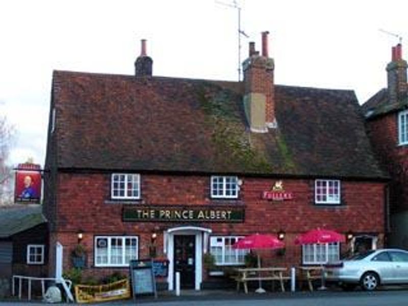 Outside. (Pub, Key). Published on 07-01-2008