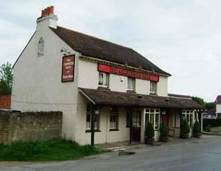 Outside. (Pub, Key). Published on 21-05-2006