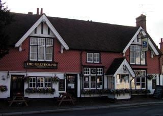 Outside. (Pub, Key). Published on 07-01-2008