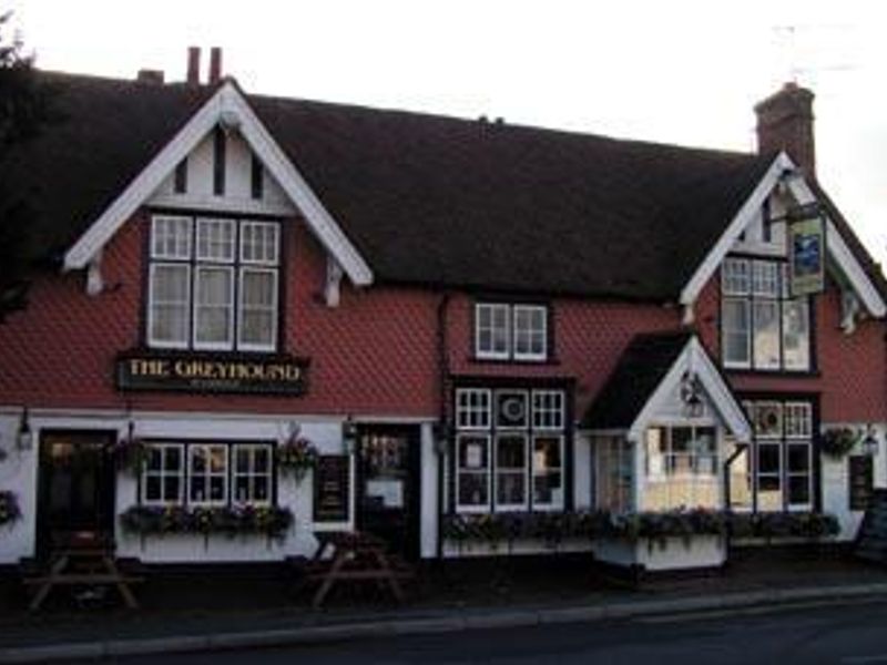 Outside. (Pub, Key). Published on 07-01-2008
