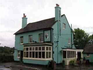 Outside. (Pub, Key). Published on 19-08-2006