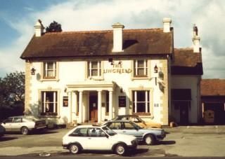 Outside. (Pub, Key). Published on 29-05-2006