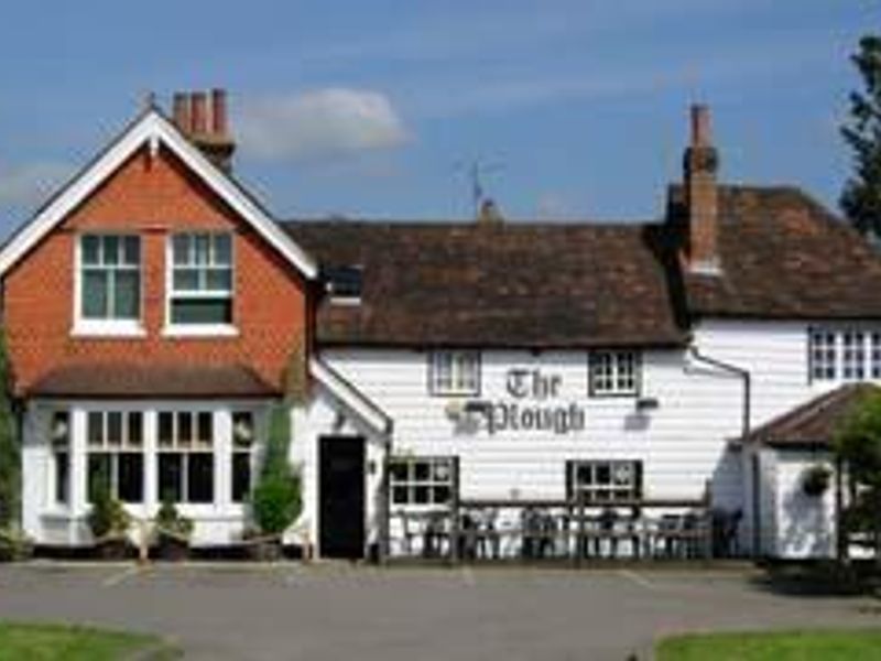 Outside. (Pub, Key). Published on 14-05-2006