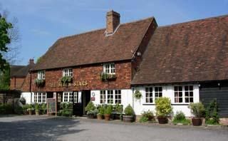 Outside. (Pub, Key). Published on 19-05-2006