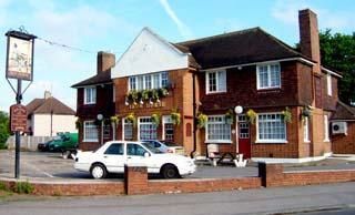 Outside. (Pub, Key). Published on 28-05-2006
