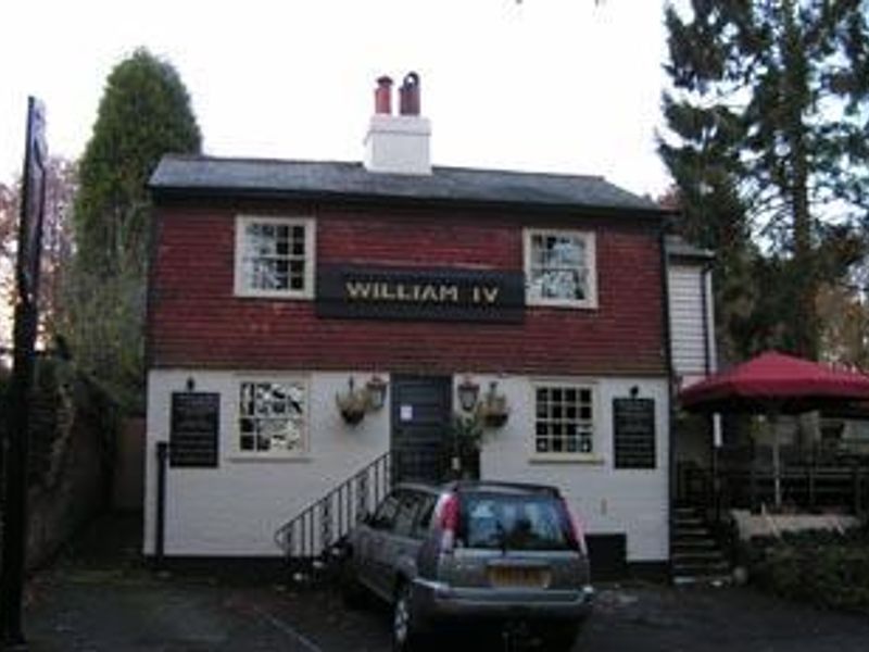 Outside. (Pub, Key). Published on 07-01-2008