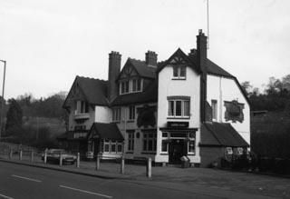 Outside. (Pub, Key). Published on 25-05-2009