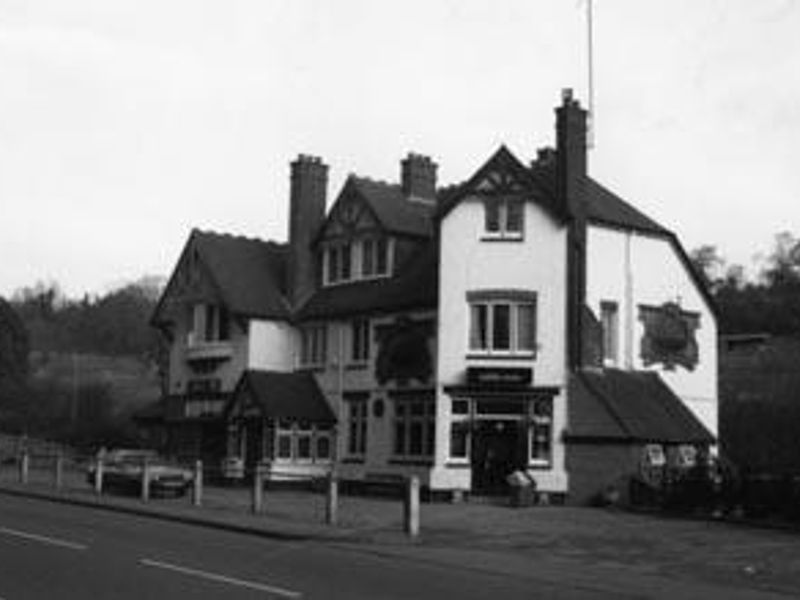 Outside. (Pub, Key). Published on 25-05-2009