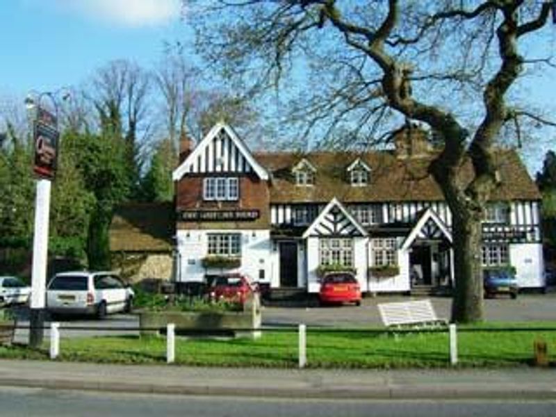 Outside. (Pub, Key). Published on 21-05-2006