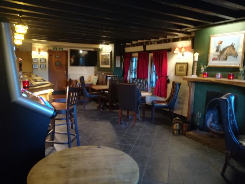 Right hand public bar. (Pub, Bar). Published on 09-11-2022