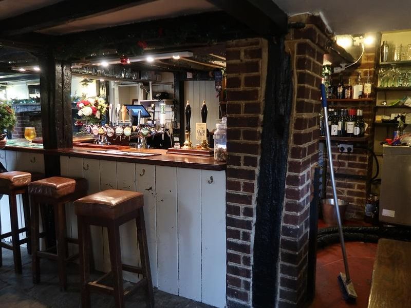 Main bar inside. (Pub, Bar). Published on 09-11-2022