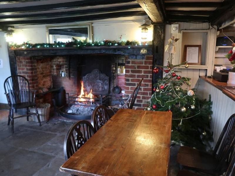 Inglenook. (Pub, Bar). Published on 09-11-2022