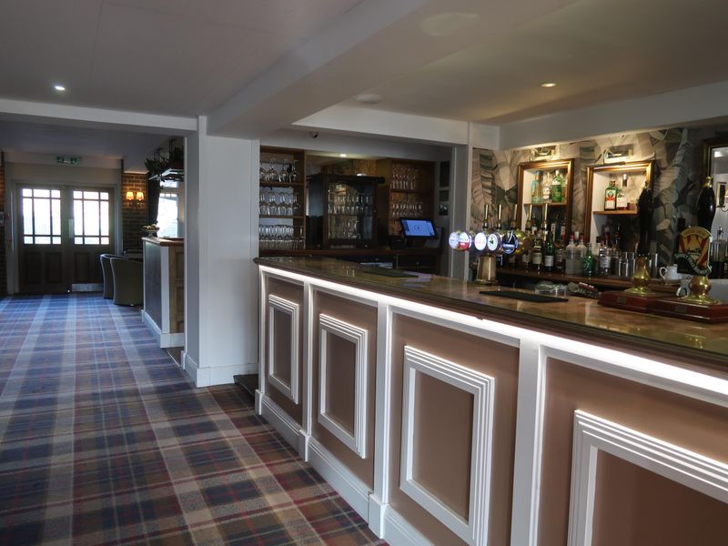 Bar. (Pub, Bar). Published on 06-12-2022 