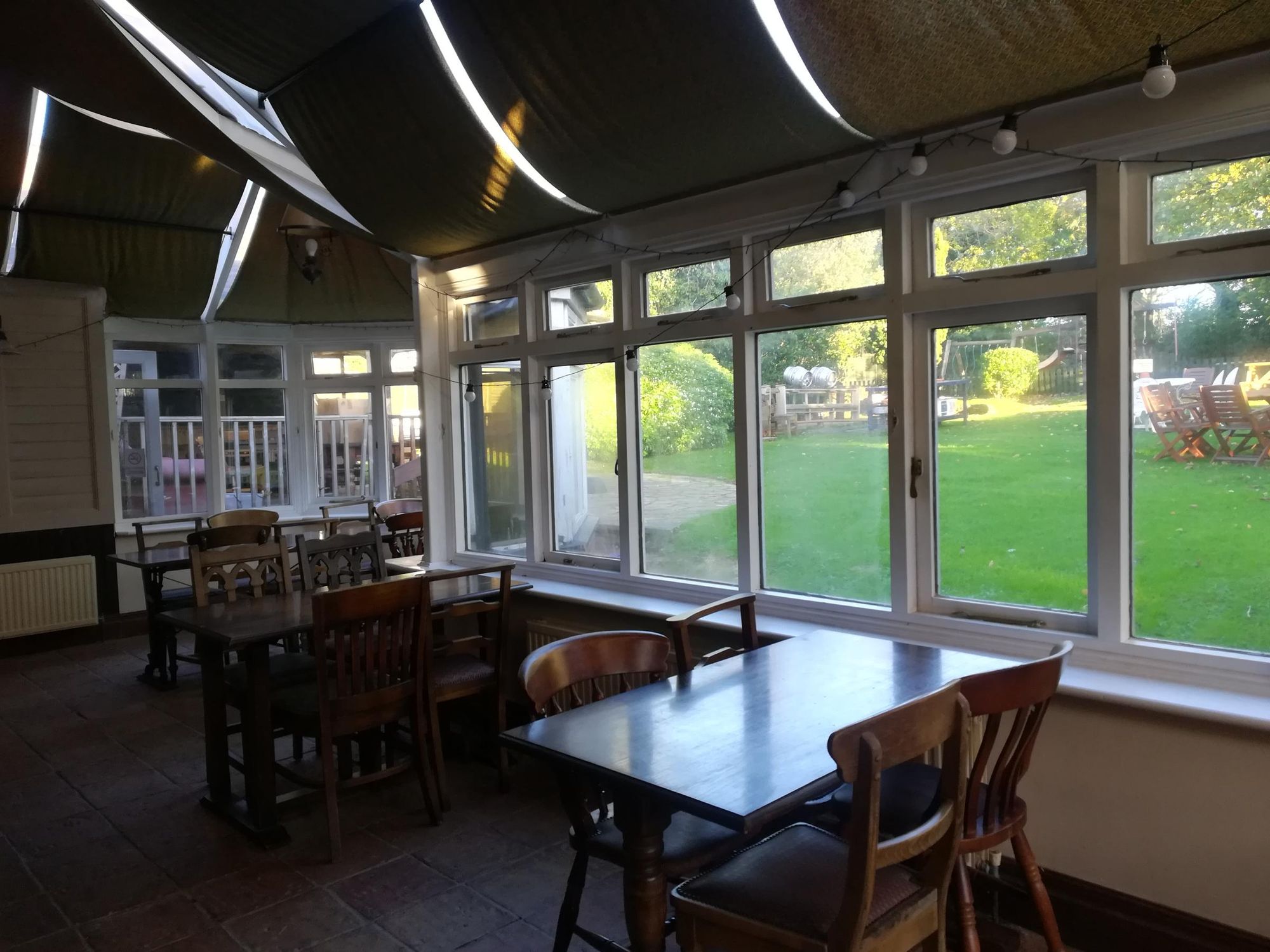 Conservatory. (Pub, Restaurant). Published on 09-11-2022