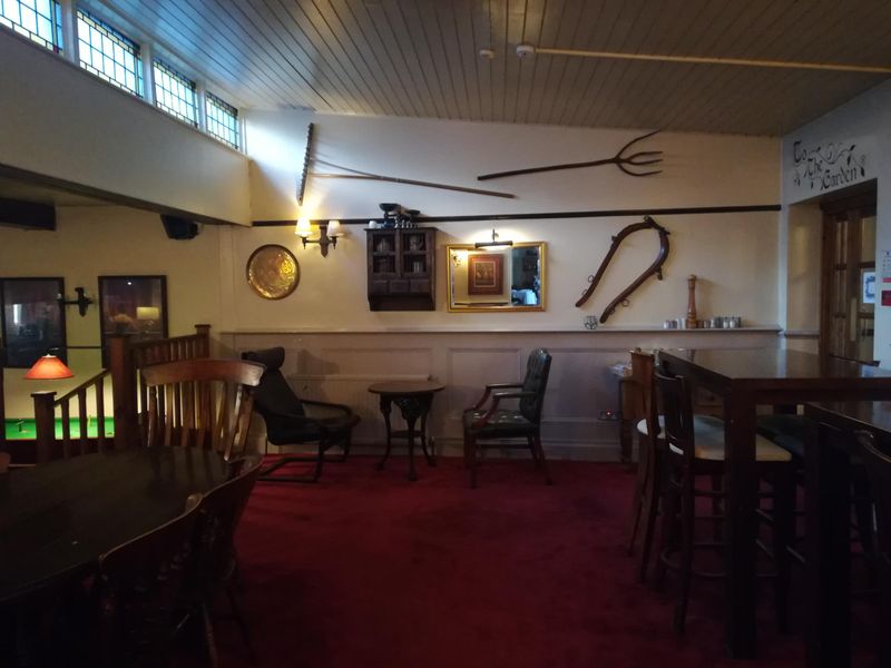 Back drinking area. (Pub, Bar). Published on 09-11-2022