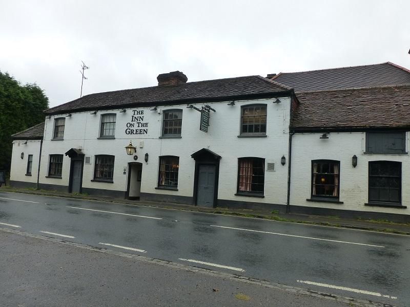Outside. (Pub, External, Key). Published on 07-09-2017
