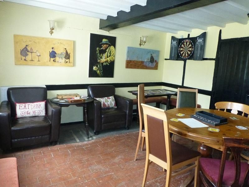 Interior 1. (Pub). Published on 30-06-2017