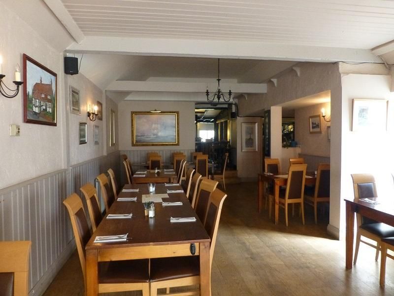 Interior 2. (Pub). Published on 30-06-2017