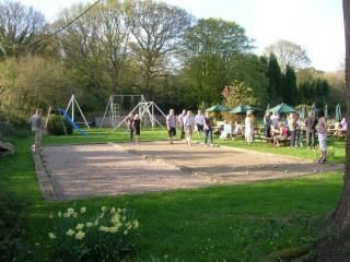 Garden 1. (Pub). Published on 16-02-2018