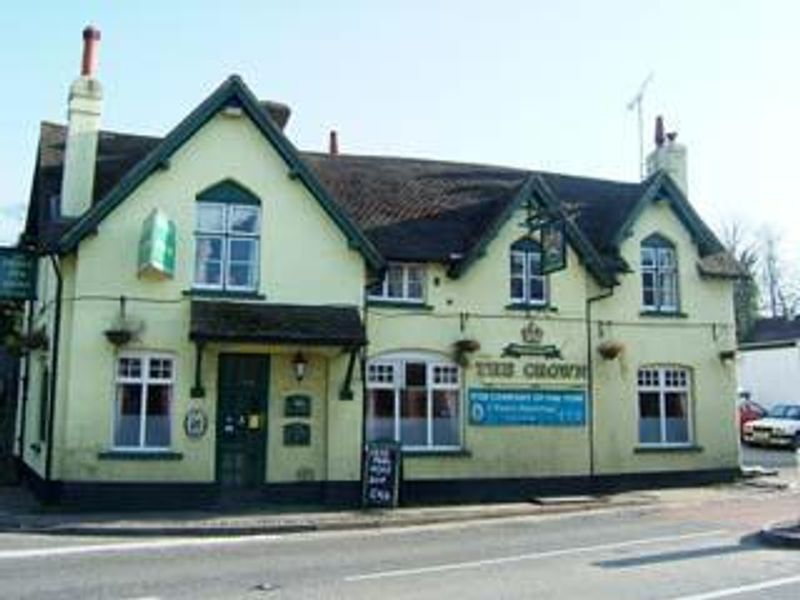Outside. (Pub, Key). Published on 24-04-2006 
