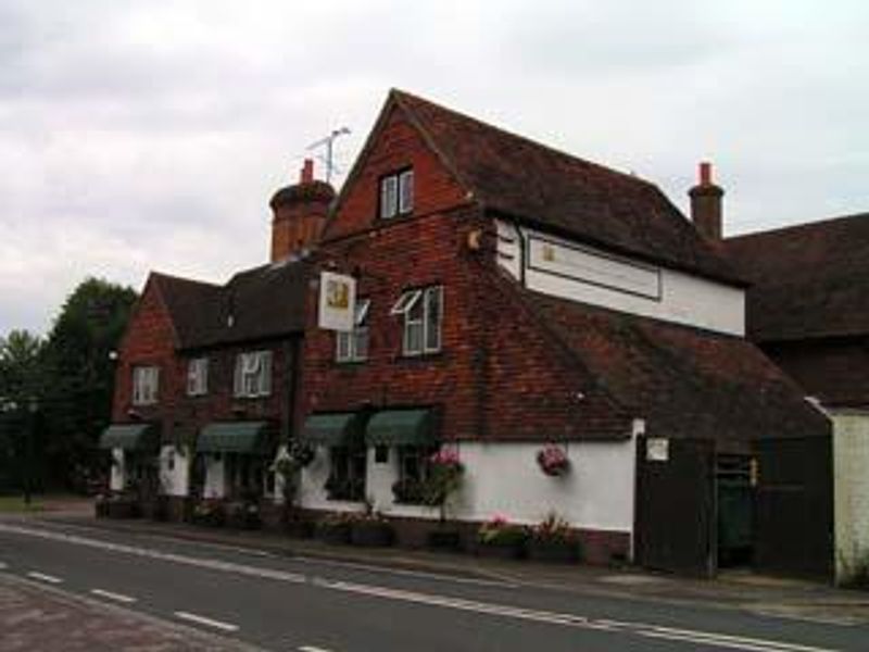 Outside. (Pub, Key). Published on 28-06-2007