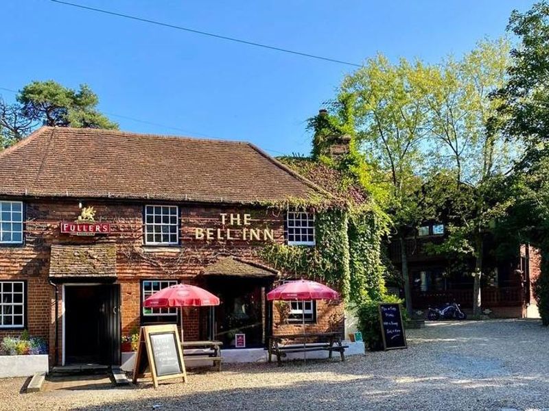 Exterior 2024. (Pub, External, Key). Published on 24-06-2024